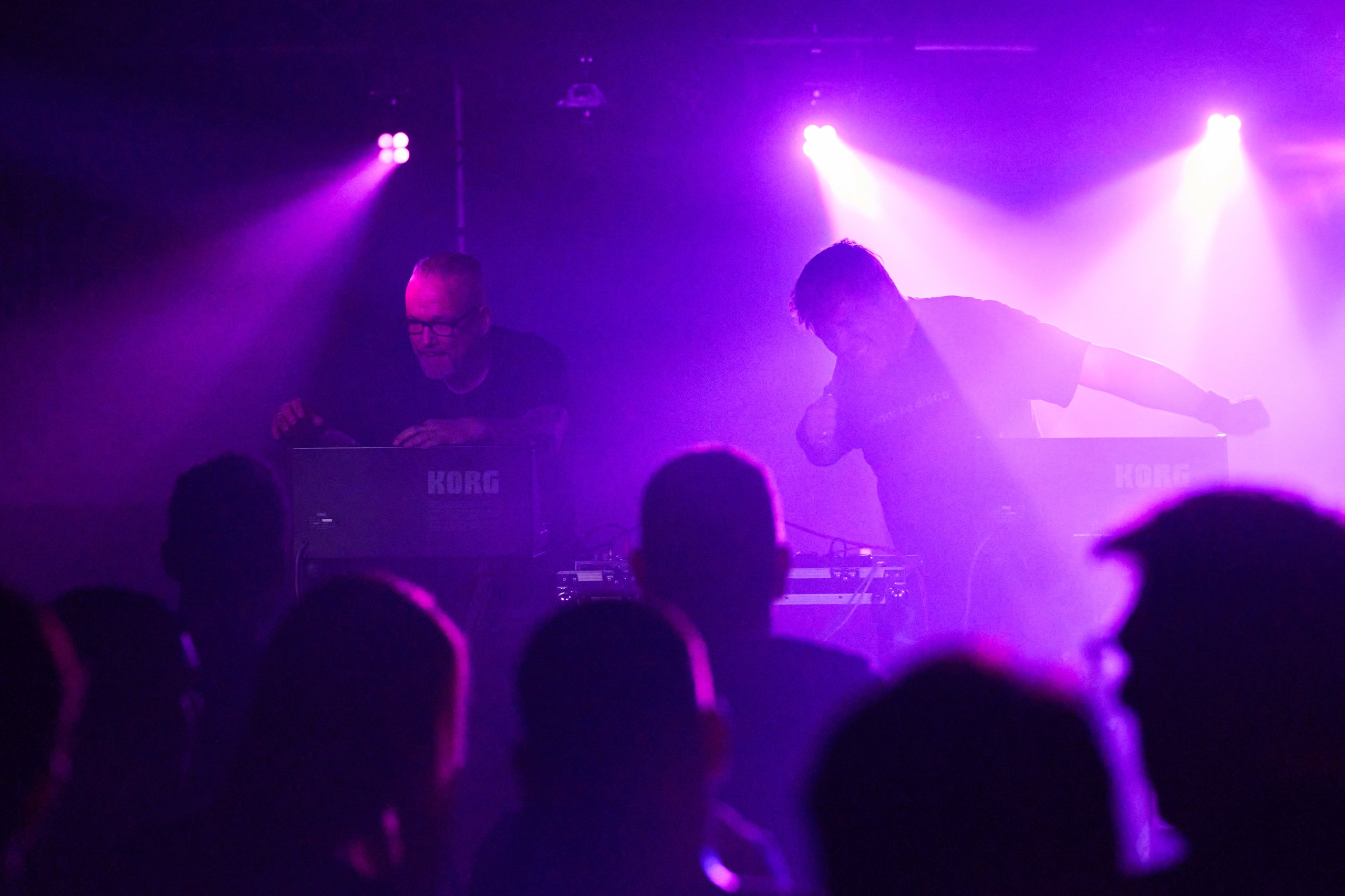 2025 05 24 Bunker Noise 1098